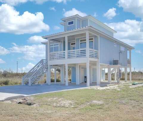 357 West Live Oak Lane, ROCKPORT, TX 78382