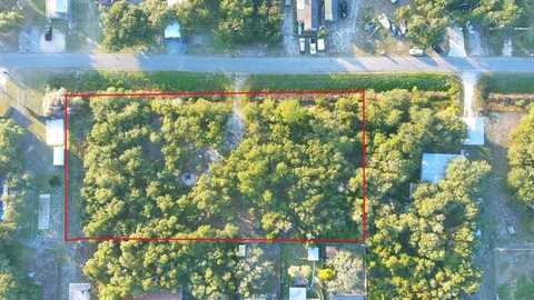 712-734 S Terry St., ROCKPORT, TX 78382