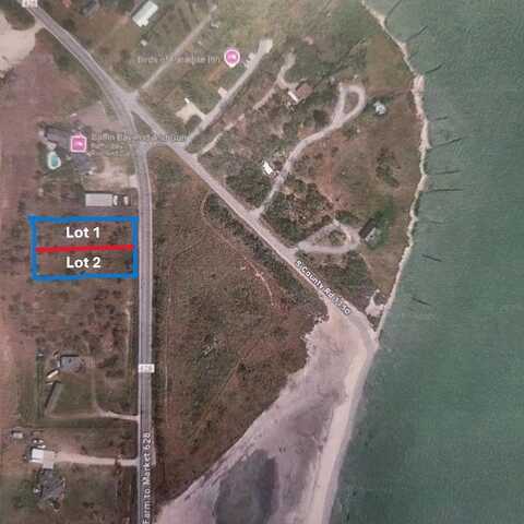 E FM 628 Lot 1, Riviera, TX 78379