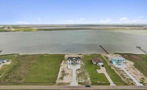 125 Sunrise Drive, ROCKPORT, TX 78382