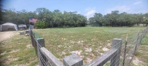 519 N Fourth, ROCKPORT, TX 78382