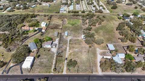 1315 S Church St, ROCKPORT, TX 78382