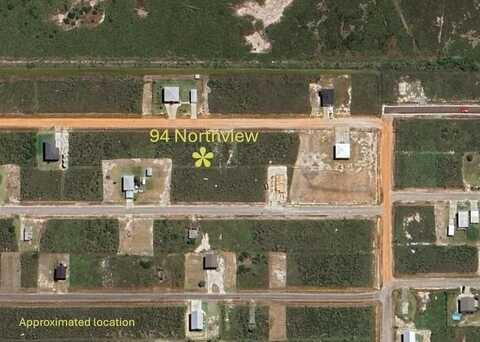 94 NORTHVIEW DR, ROCKPORT(HOLIDAY BEACH), TX 78382
