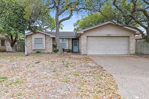 2304 Timberleaf Cir, Ingleside, TX 78362