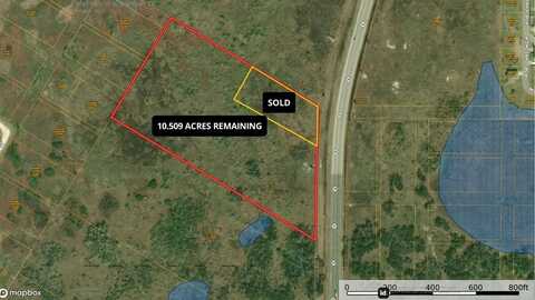 6151 HWY 35 N, ROCKPORT, TX 78382