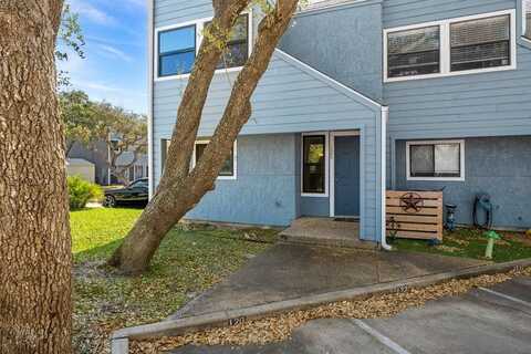209 Forest Hills #120, ROCKPORT, TX 78382