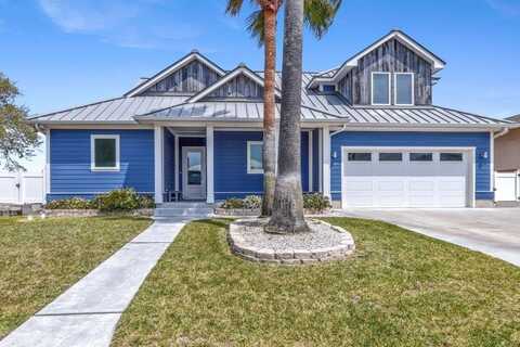 37 Flamingo Rd, ROCKPORT, TX 78382