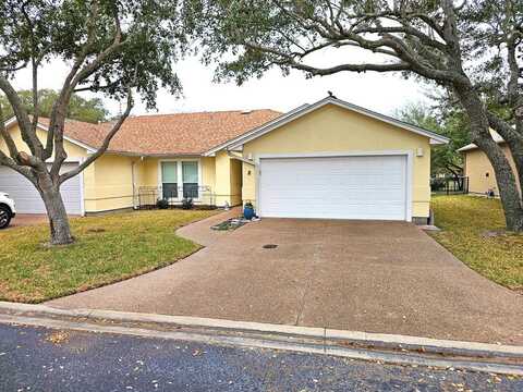 401 Inverrary, ROCKPORT, TX 78382