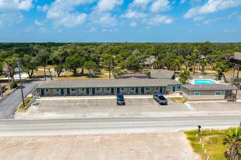 919 N Fulton Beach Rd, Fulton, TX 78358