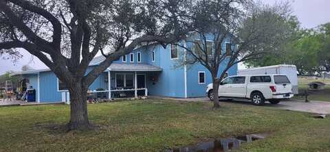 731 First St First St, Bayside, TX 78340