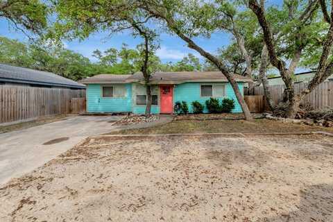 51 Sandra Dr., Fulton, TX 78358