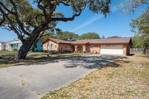 1038 S Houston St, Aransas Pass, TX 78336