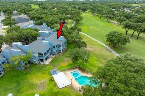 209 Forest Hills #214, ROCKPORT, TX 78382