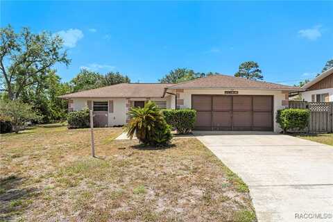 64 S J Kellner Boulevard, Beverly Hills, FL 34465