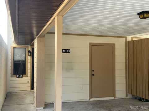 195 E Hartford Street, Hernando, FL 34442