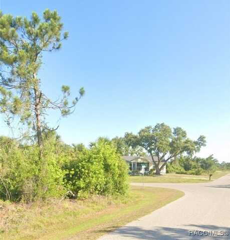 12225 Burow Avenue, Port Charlotte, FL 33981