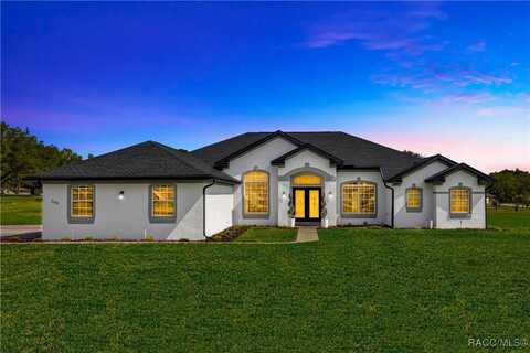 599 E Charleston Court, Hernando, FL 34442