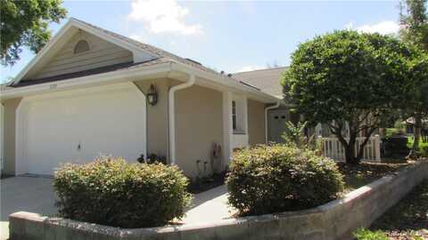 6084 W Fairhaven Court, Crystal River, FL 34429