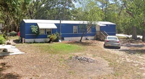 3229 S Anatole Way, Homosassa, FL 34448