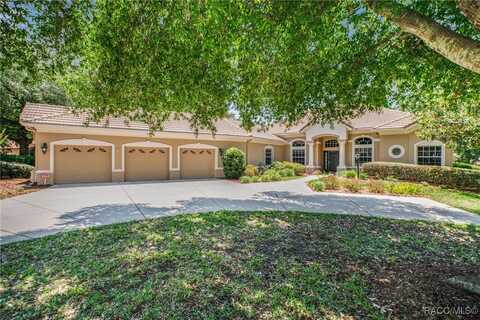 1993 N Eagle Chase Drive, Hernando, FL 34442