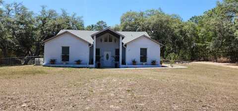1582 N Wintergreen Terrace, Crystal River, FL 34429
