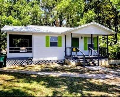 310 W Dampier Street, Inverness, FL 34450