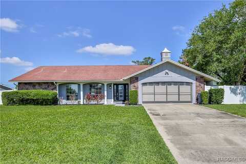 12191 Monarco Lane, Spring Hill, FL 34609
