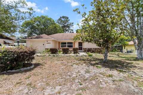 520 S Jefferson Street, Beverly Hills, FL 34465