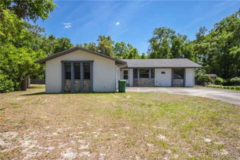 1104 Trailridge Avenue, Inverness, FL 34453