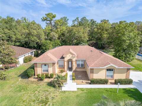 9 Cypress Boulevard E, Homosassa, FL 34446