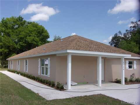 1716 Tuttle Street, Inverness, FL 34452