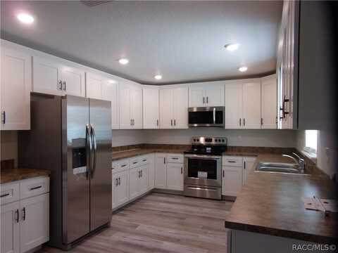 1716 Tuttle Street, Inverness, FL 34452