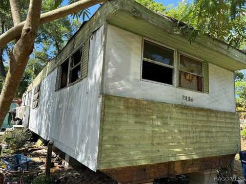 15610 SE 207th Court, Umatilla, FL 32784
