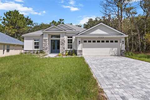 12 Woodfield Circle, Homosassa, FL 34446