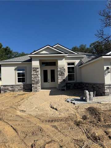 12 Woodfield Circle, Homosassa, FL 34446