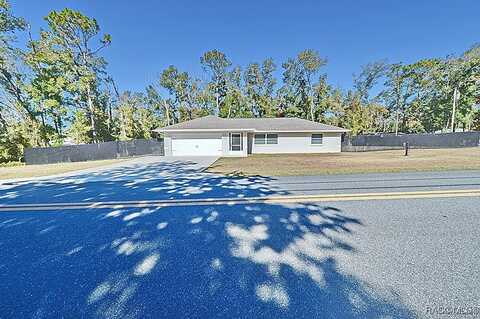 6601 E Waverly Street, Inverness, FL 34452
