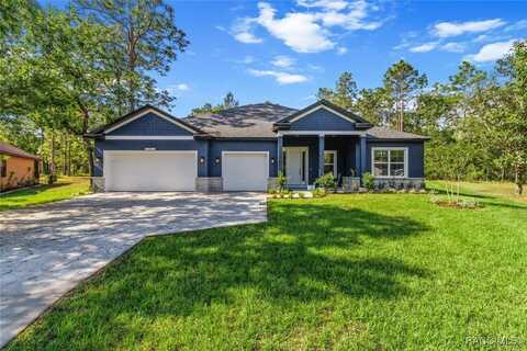 9 Stokesia Court S, Homosassa, FL 34446