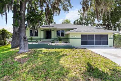 1203 SE 3rd Avenue, Crystal River, FL 34429