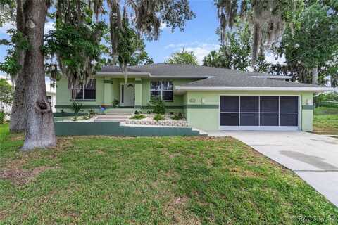 1203 SE 3rd Avenue, Crystal River, FL 34429