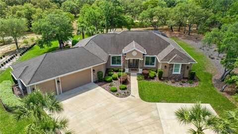 5609 N Rosedale Circle, Beverly Hills, FL 34465