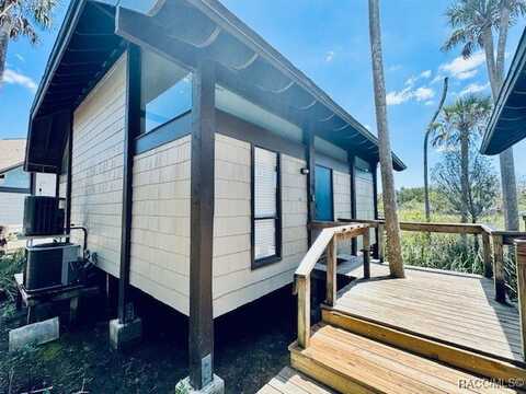 2653 N Seabreeze Point, Crystal River, FL 34429