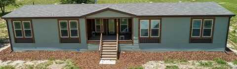 6450 SE 143rd Court, Morriston, FL 32668