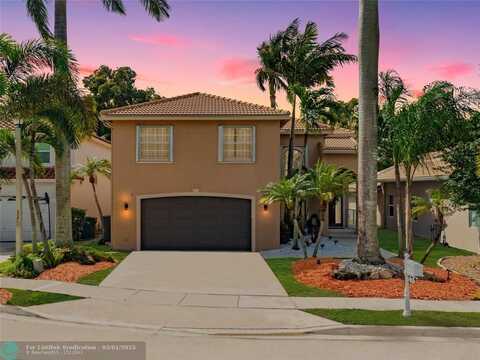 16110 La Costa Dr, Weston, FL 33326