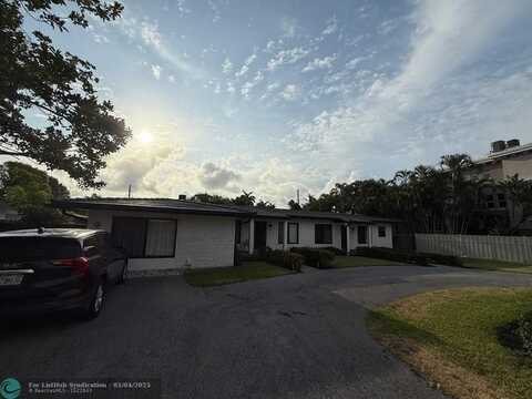 1420 NE 26th Ave, Fort Lauderdale, FL 33304