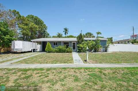 1670 SW 22nd Ave, Fort Lauderdale, FL 33312