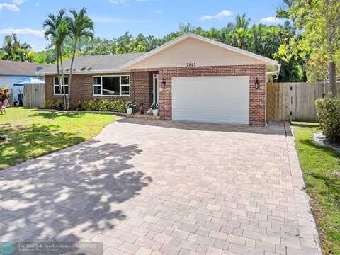 2661 SW 87th Ter, Davie, FL 33328