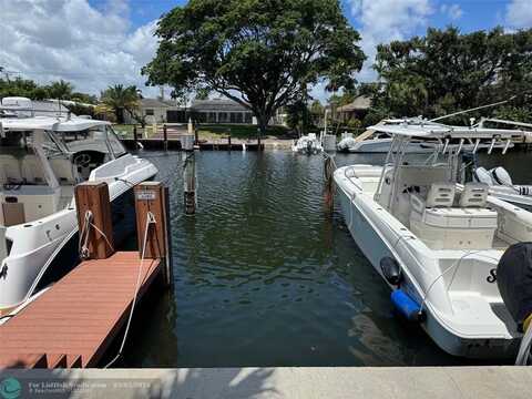 Dock Slip #29 NE 16 STREET, Pompano Beach, FL 33062