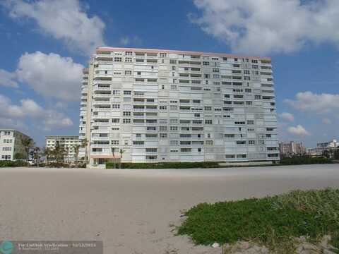 1012 N Ocean Blvd, Pompano Beach, FL 33062