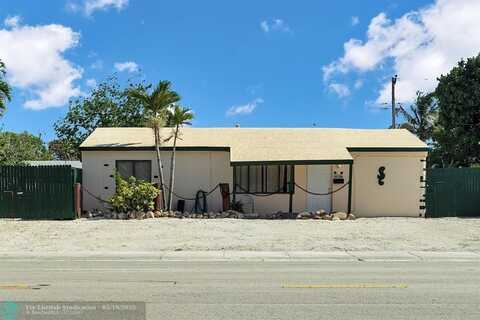 4932 SW 12th St, Plantation, FL 33317