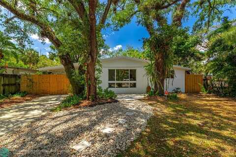 1601 SW 20th Ave, Fort Lauderdale, FL 33312